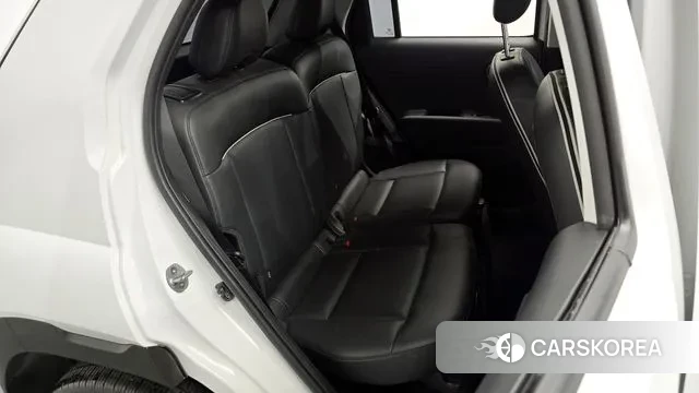 Hyundai Casper 2023 Белый из Кореи, фото 3