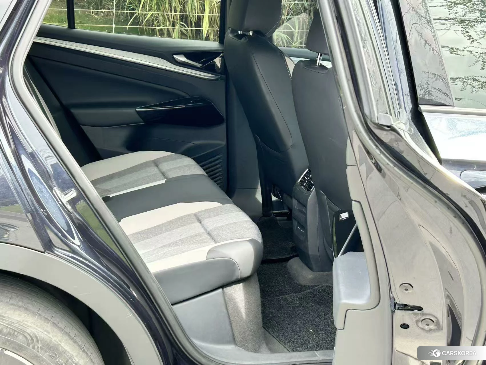 Volkswagen ID.4 CROZZ 2022 Другой из Китая, фото 3