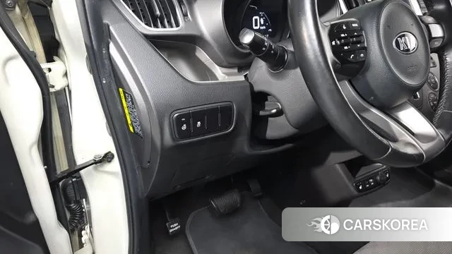 Kia The New Ray 2018 Жемчужный цвет из Кореи, фото 3