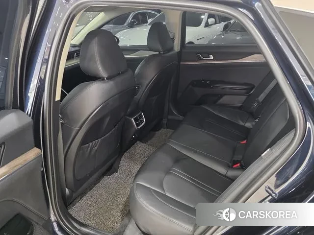 Kia K5 3rd generation id 3650595 из Кореи 3