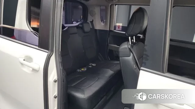 Kia The New Ray 2018 Белый из Кореи, фото 3