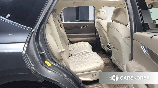 Genesis GV80 2020 Серый из Кореи, фото 3