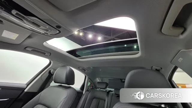 Audi A6 (C8) 2023 Серый из Кореи, фото 3