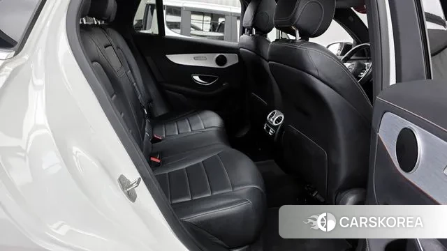 Mercedes-Benz EQC N293 2020 Белый из Кореи, фото 3