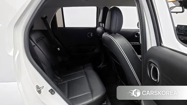 Hyundai Casper 2022 Белый из Кореи, фото 3