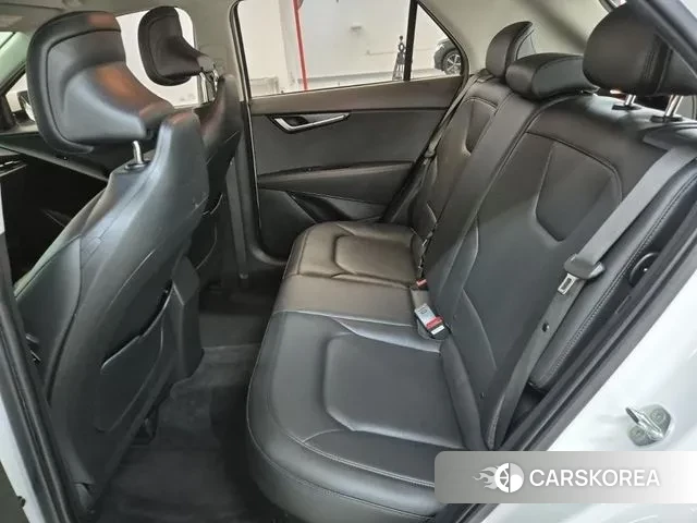 Kia Di Ol Nu Niro 2022 Белый из Кореи, фото 3