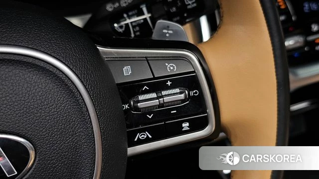 Kia Sorento 4th Generation 2020 Белый из Кореи, фото 3