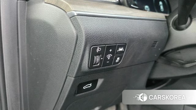 Kia K5 3rd generation 2021 Серый из Кореи, фото 3