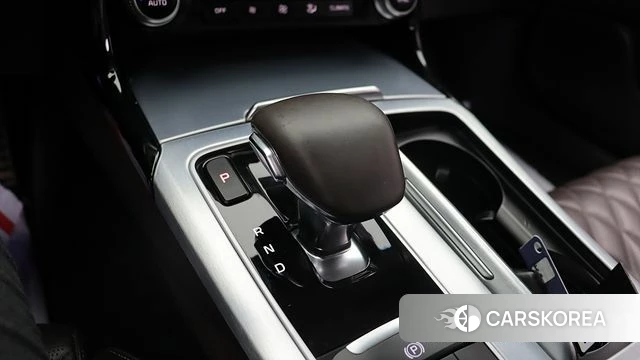 Kia Stinger Meister 2020 Синий из Кореи, фото 3