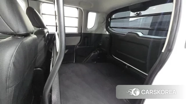 Kia The New Ray 2021 Белый из Кореи, фото 3