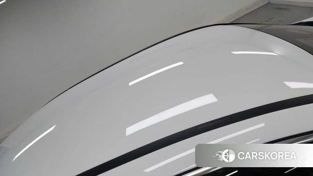 Mercedes-Benz A-Class W177 2025 Белый из Кореи, фото 3