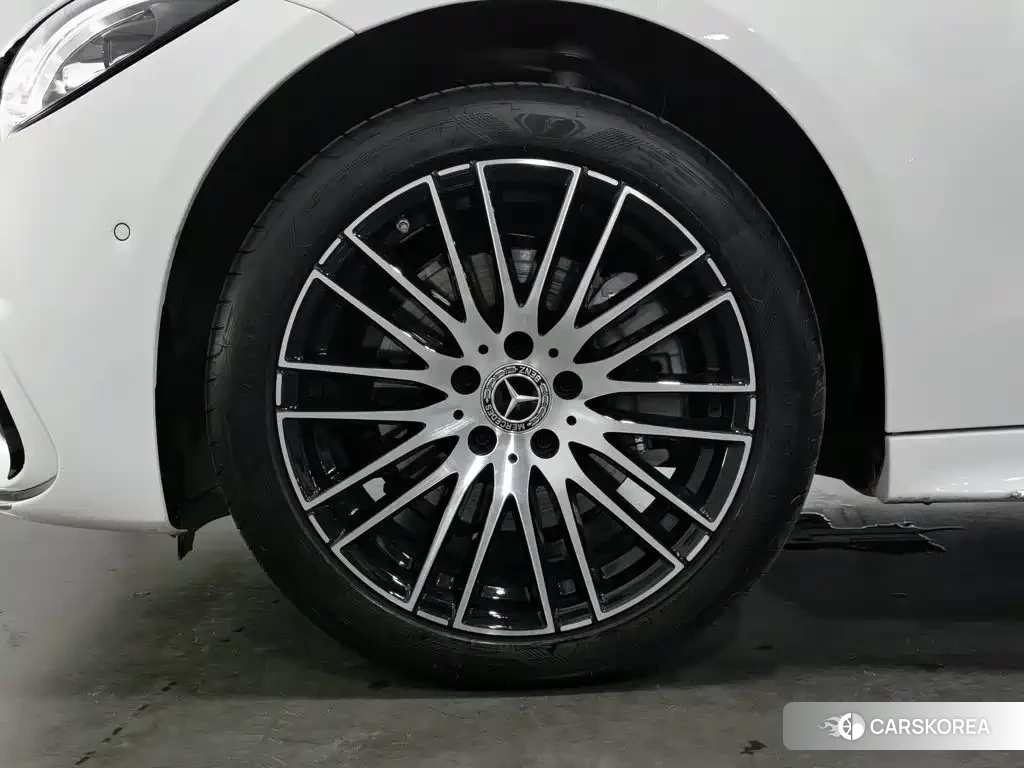 Mercedes-Benz C-class 2026 Белый из Китая, фото 3