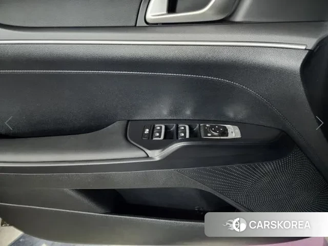 Kia The New K5 3rd generation id 3648826 из Кореи 3