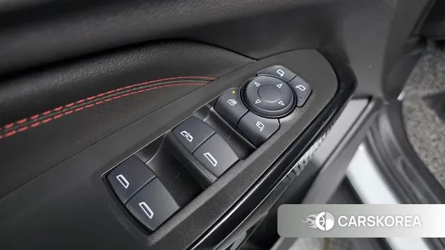 Chevrolet (GM Daewoo) Trax Crossover 2025 Белый из Кореи, фото 3