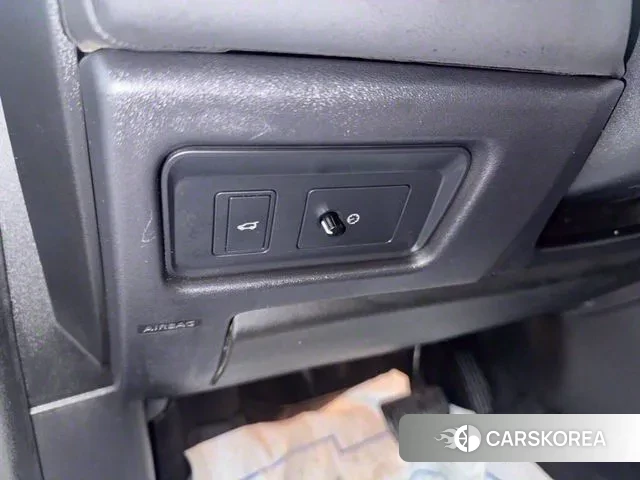 Land Rover Discovery Sports 2018 Серый из Кореи, фото 3