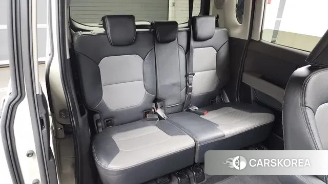 Kia The New Ray 2021 Жемчужный цвет из Кореи, фото 3