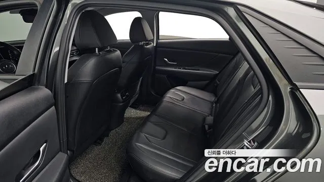 Hyundai Avante (CN7) id 2688384 из Кореи 3