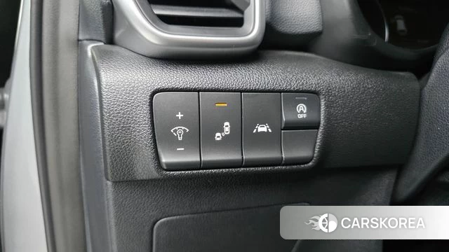 Kia Sportage The Bold 2021 Серебряный из Кореи, фото 3