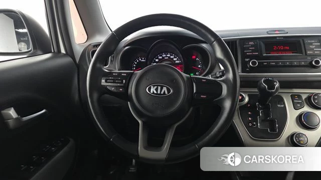 Kia The New Ray 2019 Белый из Кореи, фото 3
