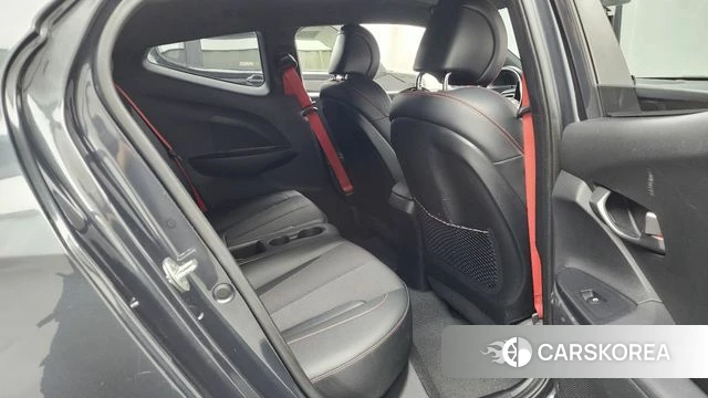 Hyundai Veloster (JS) 2018 Серый из Кореи, фото 3