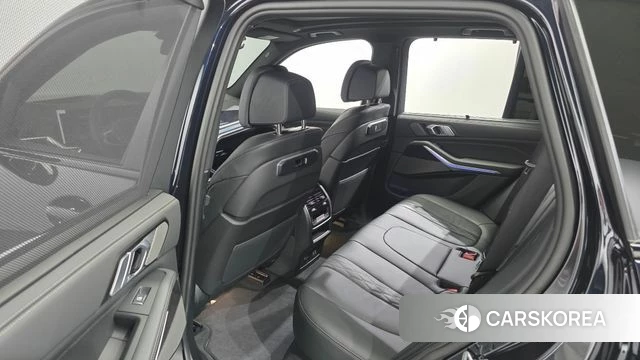 BMW X5 (G05) 2026 Черный из Кореи, фото 3