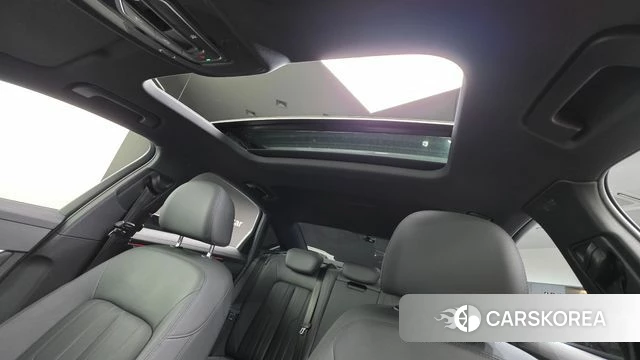 Audi A6 (C8) 2019 Белый из Кореи, фото 3