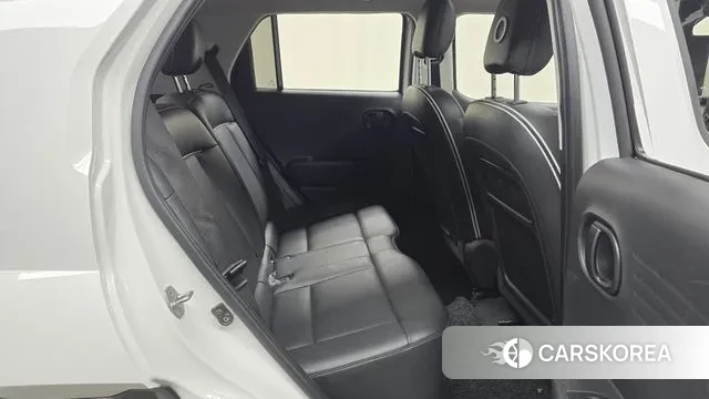 Hyundai Casper 2023 Белый из Кореи, фото 3