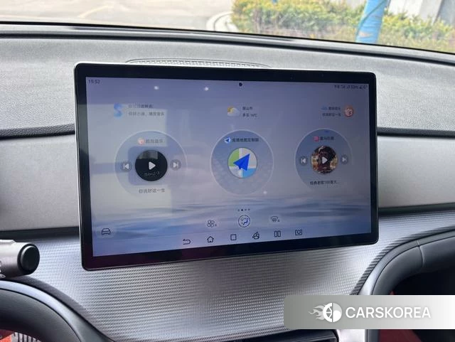 BYD Sea Lion 05DM 2025 Другой из Китая, фото 3