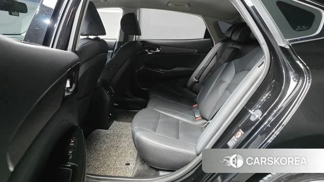 Kia K7 Premier 2020 Черный из Кореи, фото 3