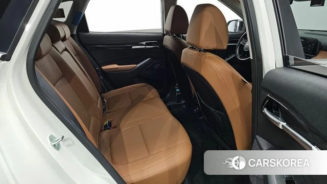 Kia The New Seltos 2023 Белый из Кореи, фото 3