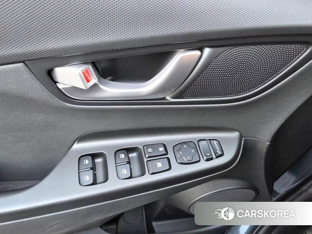 Hyundai The New Kona 2020 Серый из Кореи, фото 3