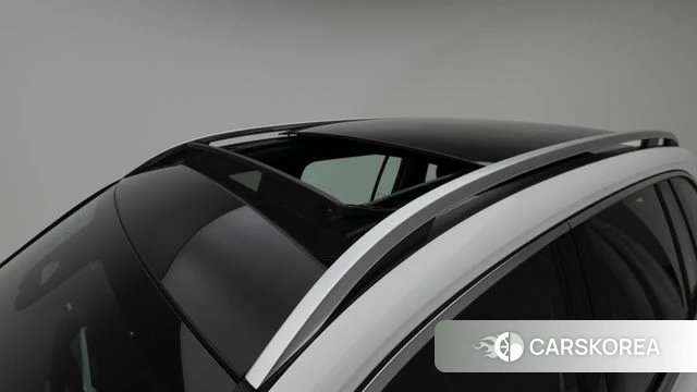 Mercedes-Benz EQB X243 2025 Белый из Кореи, фото 3