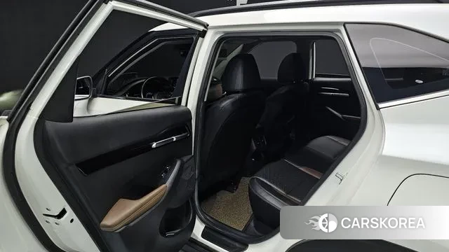 Kia Seltos 2020 Белый из Кореи, фото 3