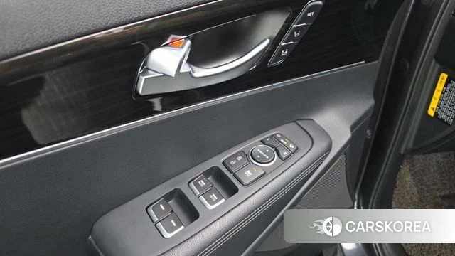 Kia The New Sorento 2019 Серый из Кореи, фото 3