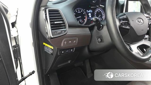 Hyundai Grandeur IG 2019 Белый из Кореи, фото 3