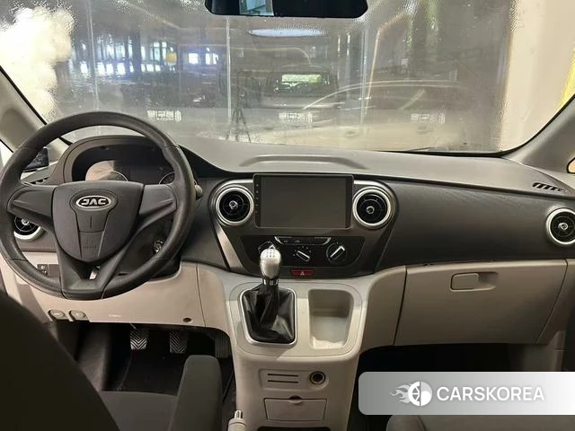 Jianghuai Ruifeng Ruifeng M3 2021 Серебристо-серый из Китая, фото 3
