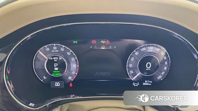 Bentley Continental GT 4th Generation 2025 Светло-зеленый из Кореи, фото 3