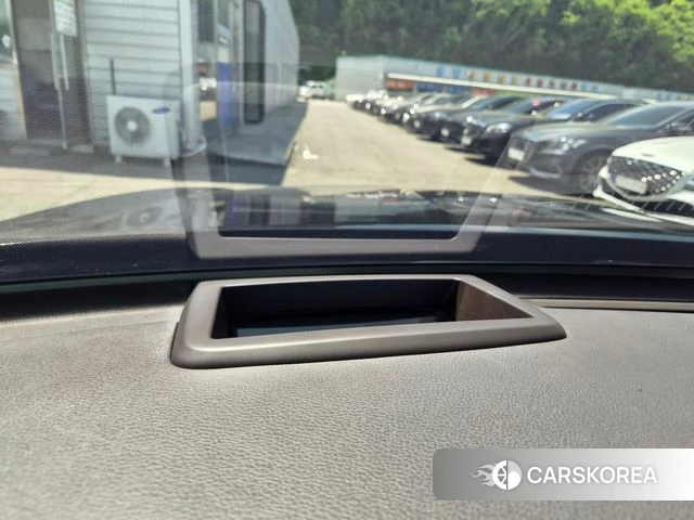Genesis G90 2019 Черный из Кореи, фото 3