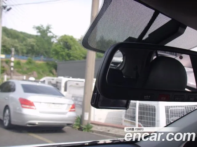 Kia Morning Urban (JA) id 2718513 из Кореи 3