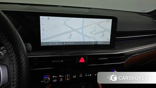 Kia The New K5 3rd generation 2024 Черный из Кореи, фото 3
