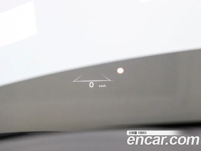 Genesis G80 (RG3) 2022 Белый из Кореи, фото 3