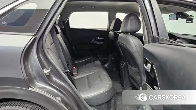 Kia The New Niro 2019 Серый из Кореи, фото 3