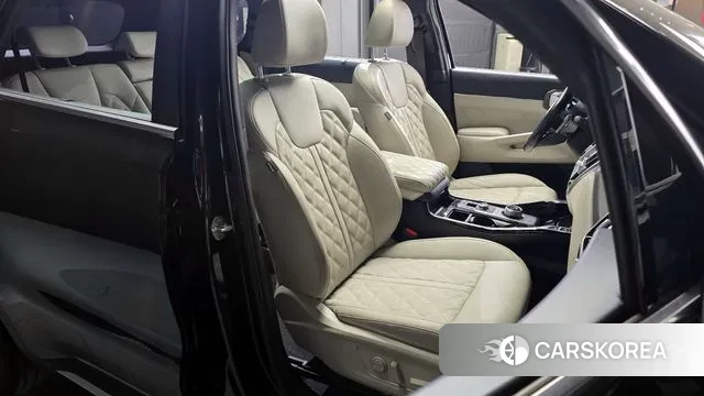 Kia Sorento 4th Generation 2021 Черный из Кореи, фото 3