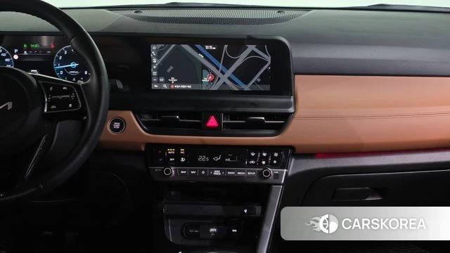 Kia The New Seltos 2025 Серый из Кореи, фото 3