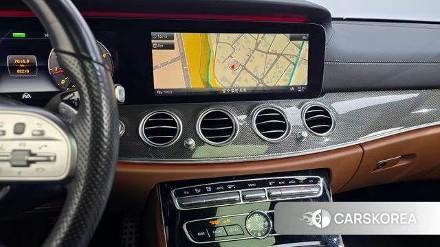 Mercedes-Benz E-Class W213 2019 Серый из Кореи, фото 3