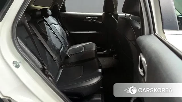 Kia Sportage 5th Generation 2022 Белый из Кореи, фото 3