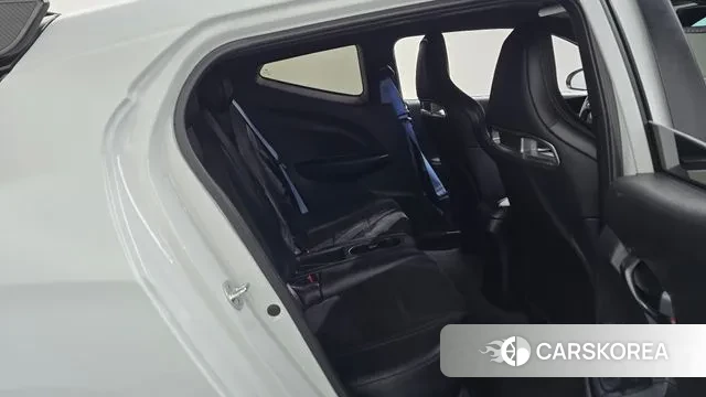 Hyundai Veloster (JS) 2020 Белый из Кореи, фото 3