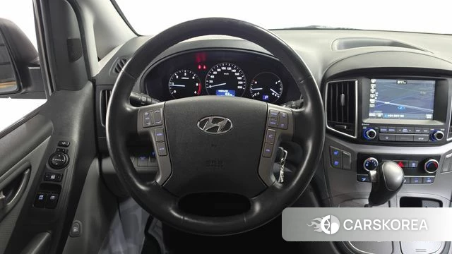 Hyundai The New Grand Starex 2019 Белый из Кореи, фото 3