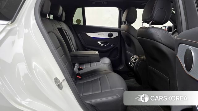 Mercedes-Benz EQC N293 2020 Белый из Кореи, фото 3