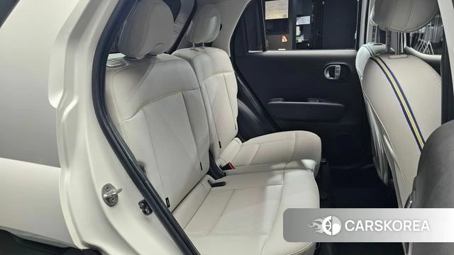 Hyundai Casper 2022 Белый из Кореи, фото 3